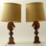 793 1410 TABLE LAMPS